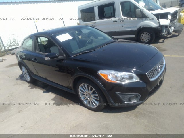Volvo C30 (2011)