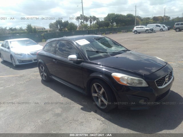 Volvo C30 (2011)