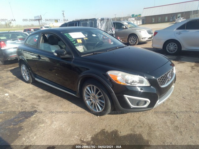 Volvo C30 (2011)