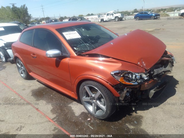 Volvo C30 (2011)