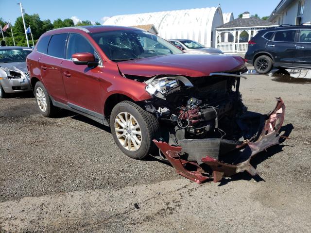 Volvo Xc60 t6 (2010)
