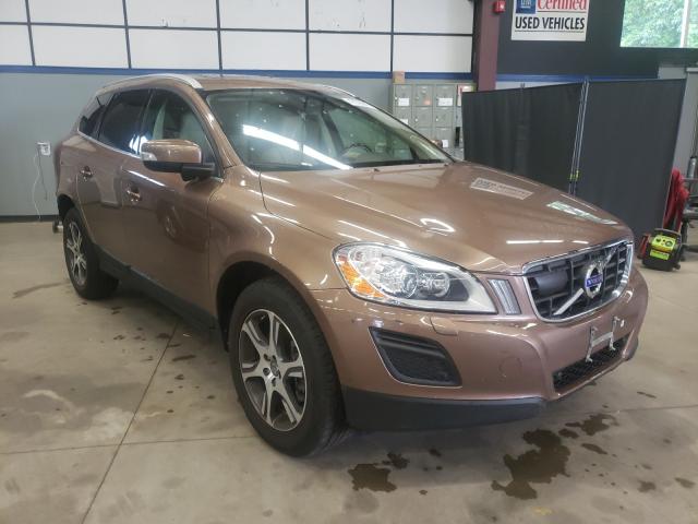 Volvo Xc60 t6 (2013)