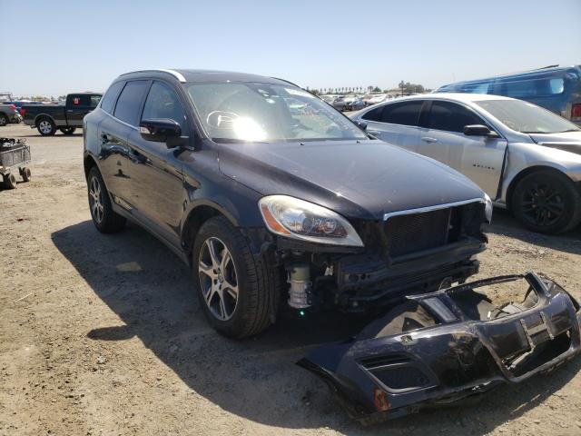 Volvo Xc60 t6 (2013)