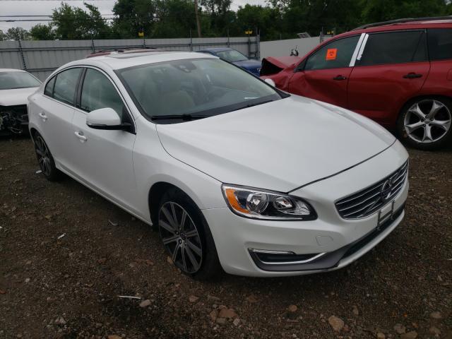 Volvo S60 inscri (2018)