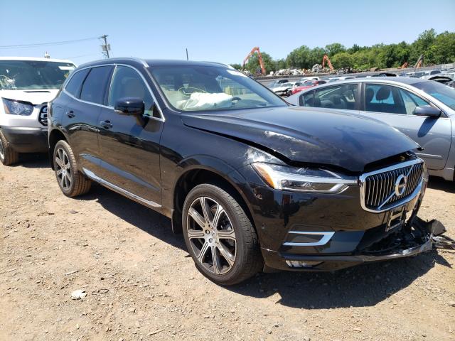 Volvo Xc60 t6 (2018)