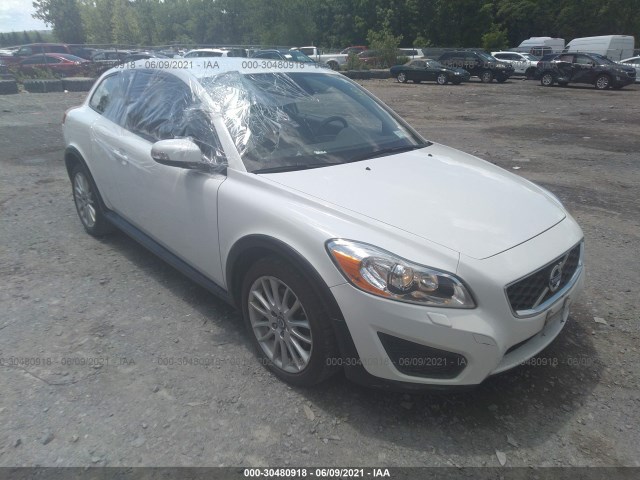 Volvo C30 (2012)