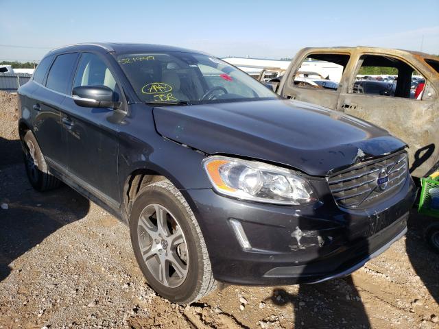 Volvo Xc60 (2014)