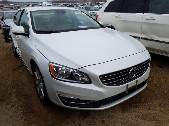 Volvo S60 premie (2016)