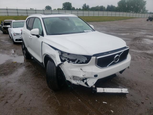 Volvo Xc40 t5 mo (2020)