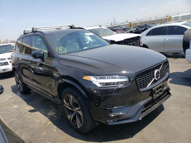 Volvo Xc90 t5 r- (2021)