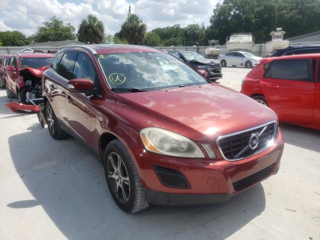 Volvo Xc60 t6 (2011)