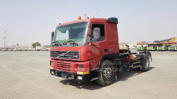Volvo Fm 12 (1999)