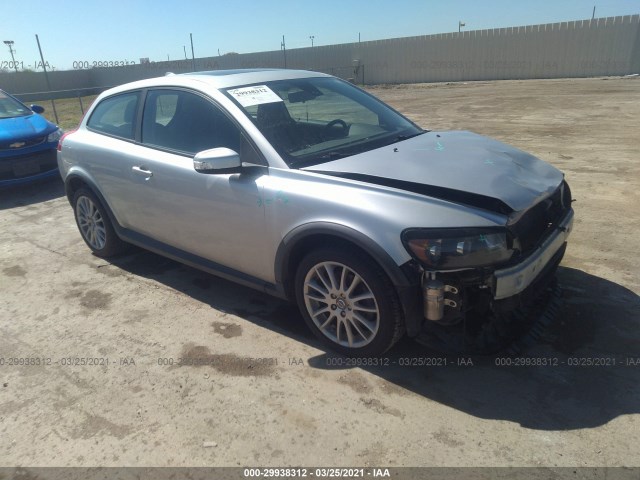 Volvo C30 (2010)