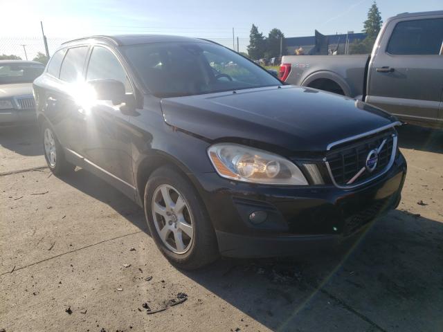 Volvo Xc60 (2010)