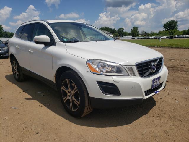 Volvo Xc60 t6 (2012)