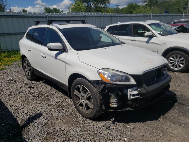Volvo Xc60 t6 (2013)