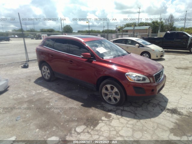 Volvo Xc60 (2013)