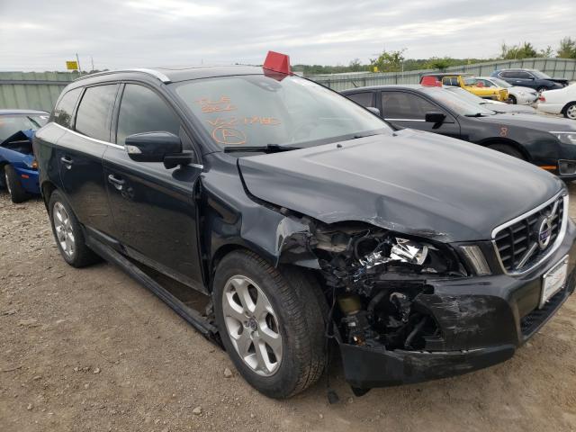 Volvo Xc60 t6 (2012)