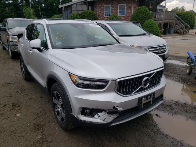 Volvo Xc40 t5 in (2019)