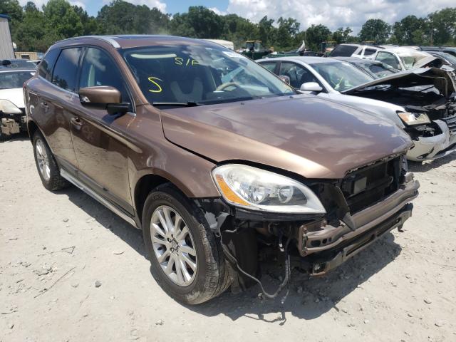 Volvo Xc60 t6 (2010)