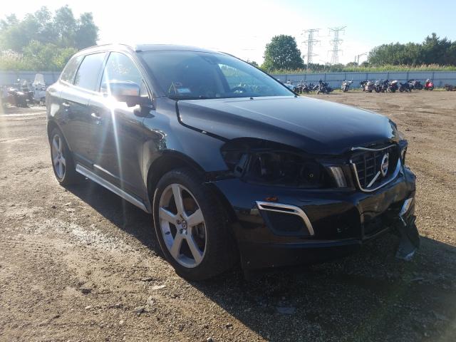 Volvo Xc60 t6 (2011)