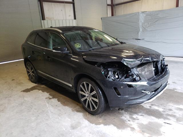 Volvo Xc60 t6 (2014)