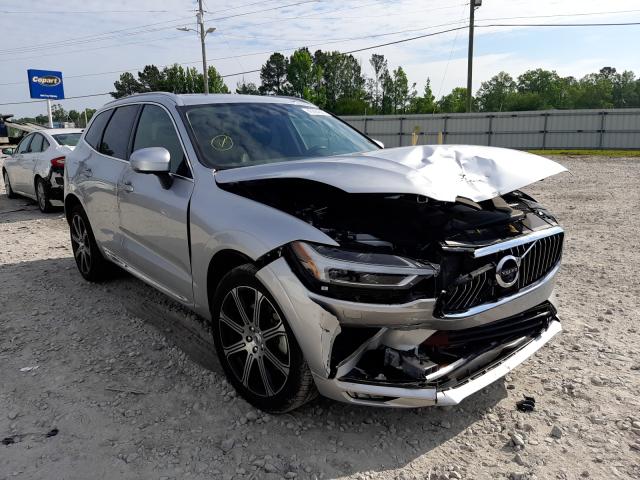 Volvo Xc60 t6 in (2020)