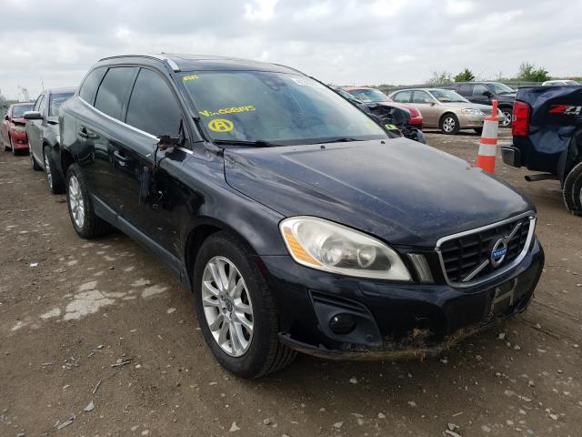 Volvo Xc60 t6 (2010)