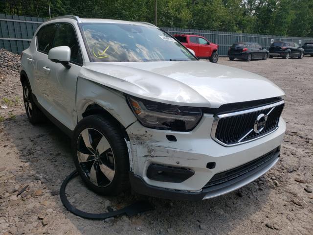 Volvo Xc40 t5 mo (2021)