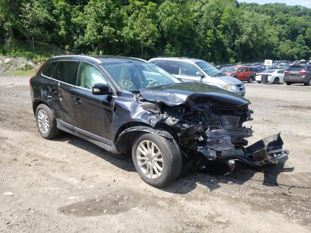 Volvo Xc60 t6 (2010)