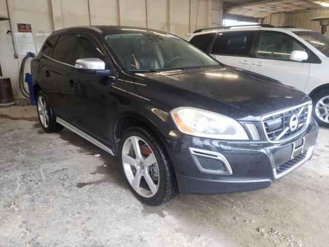 Volvo Xc60 t6 (2011)