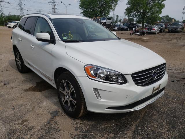 Volvo Xc60 t6 (2014)