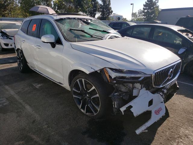 Volvo Xc60 (2018)