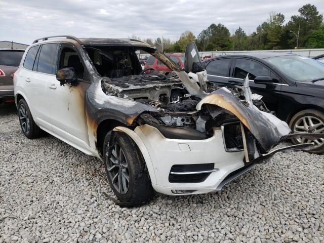 Volvo Xc90 t5 (2018)