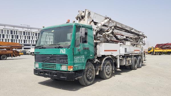 Volvo Fl 10 (1997)