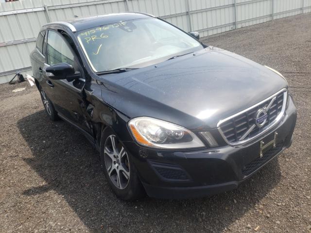 Volvo Xc60 t6 (2013)