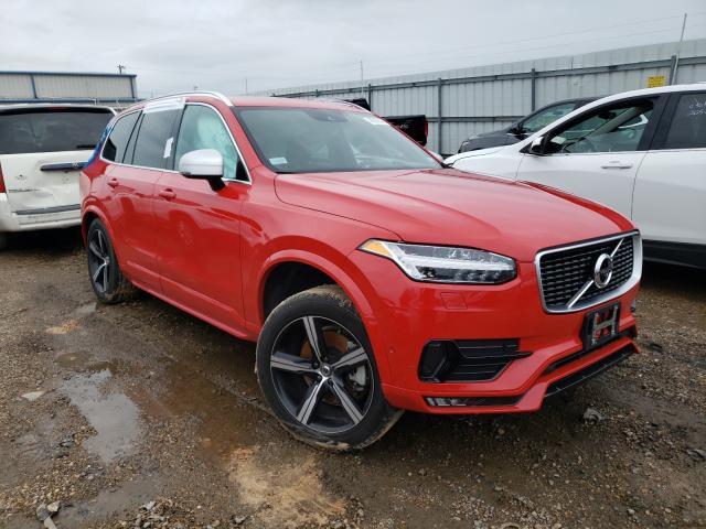 Volvo Xc90 t5 (2017)