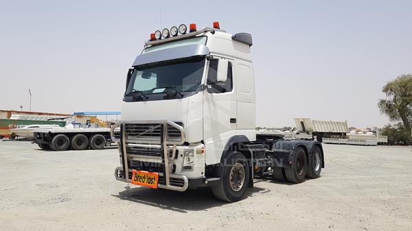 Volvo Fh 16 (2004)