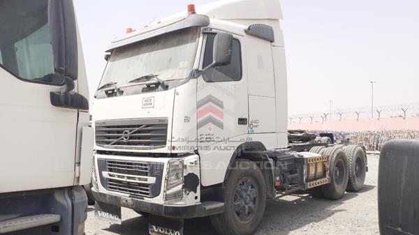 Volvo Fh 440 (2013)