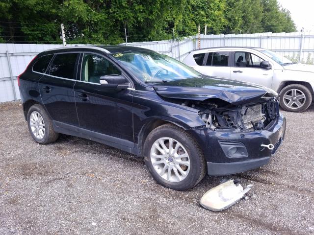 Volvo Xc60 t6 (2010)