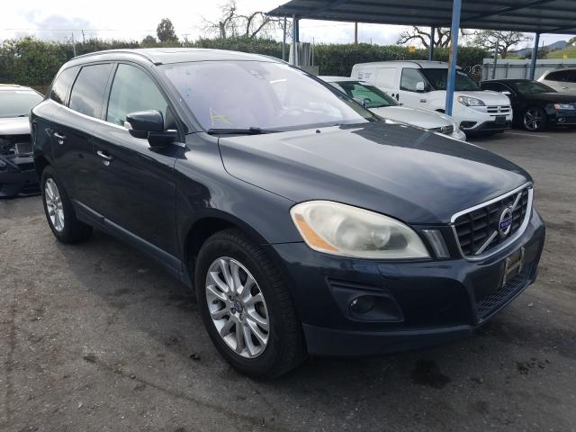 Volvo Xc60 t6 (2010)