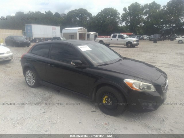 Volvo C30 (2011)