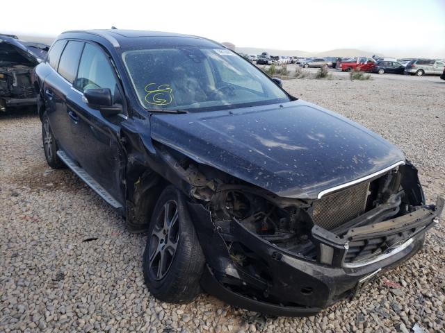 Volvo Xc60 t6 (2011)
