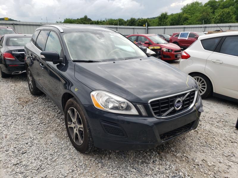 Volvo Xc60 t6 (2012)