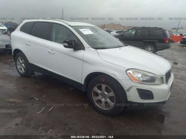 Volvo Xc60 (2012)