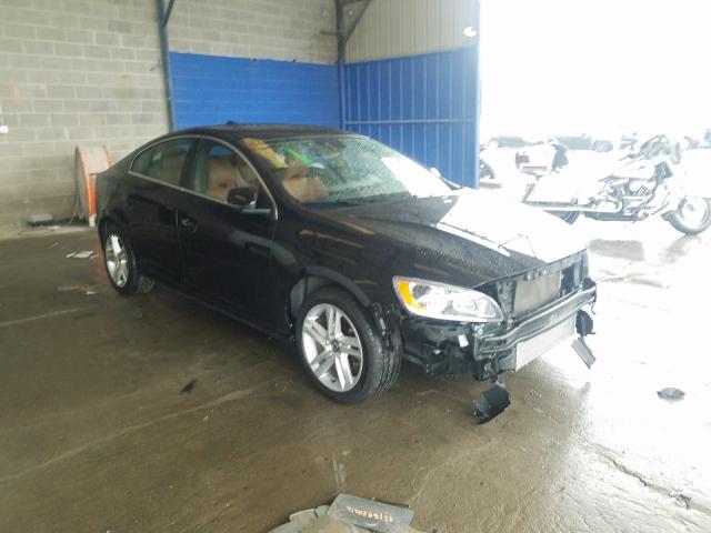 Volvo S60 premie (2015)