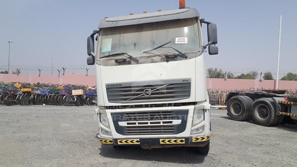 Volvo Fh 440 (2013)