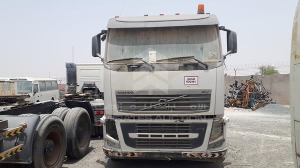 Volvo Fh 440 (2013)