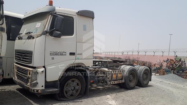 Volvo Fh 440 (2013)