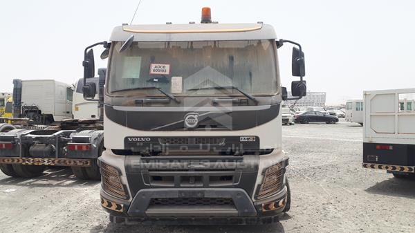 Volvo Fh 440 (2016)